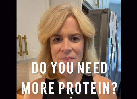 Are you in need of more protein? Look no further! Our team of Certified Nutrition Consultants and Nutritionists are here to provide you with the essential knowledge and guidance to incorporate real food into your diet,